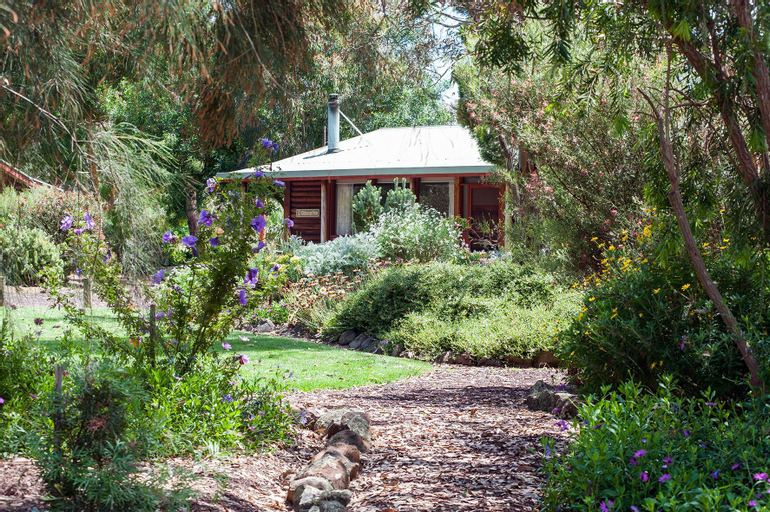 Southern Grampians Cottages, S. Grampians Bal