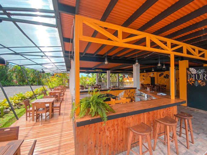 Food & Drinks 4, Arenal History Inn, San Carlos