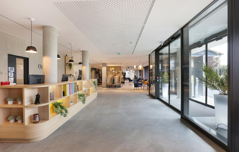 Public Area 3, Odalys City Toulouse Blagnac Aéroport, Haute-Garonne
