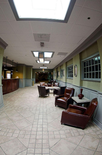 Public Area 2, Quality Inn & Suites New Hartford - Utica, Oneida