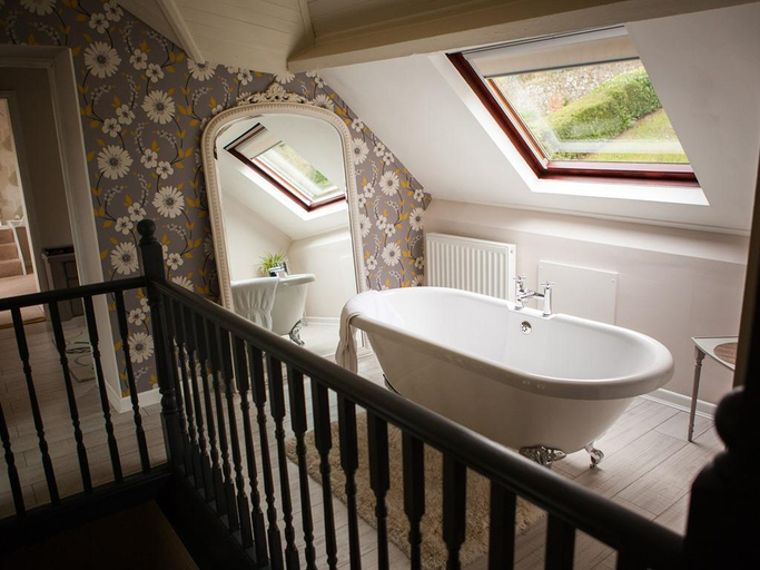 Others 4, Ty Croeso Bed & Breakfast, Powys