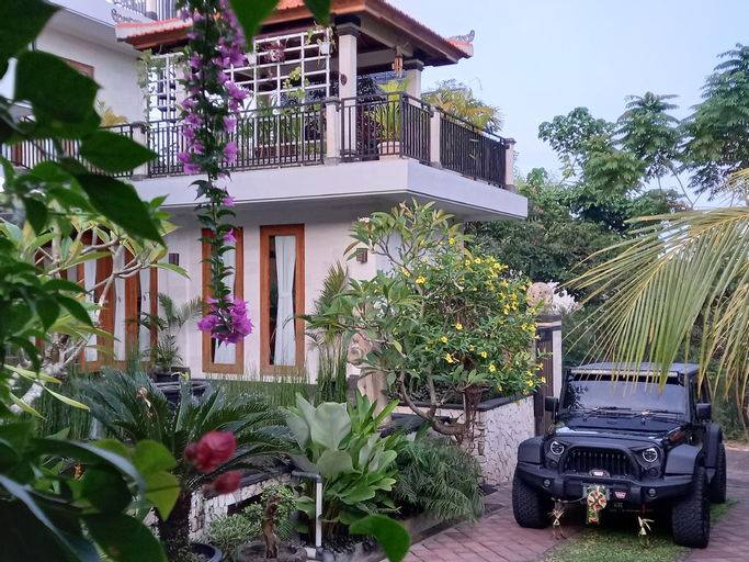 Mandox Villa Bali, Badung