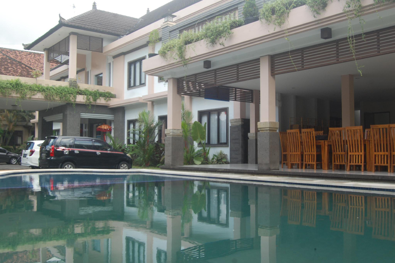Sport & Beauty 5, Dhyanapura 2 Hotel, Badung