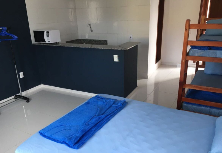 Bedroom 2, Arraial Hospedagem, Arraial do Cabo