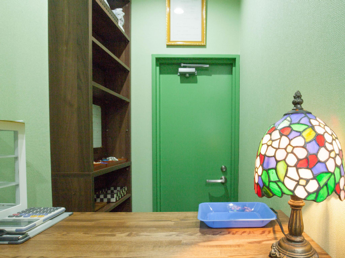 Public Area 3, Guest House Akasaka no Sato Tokyo - Women Only, Minato