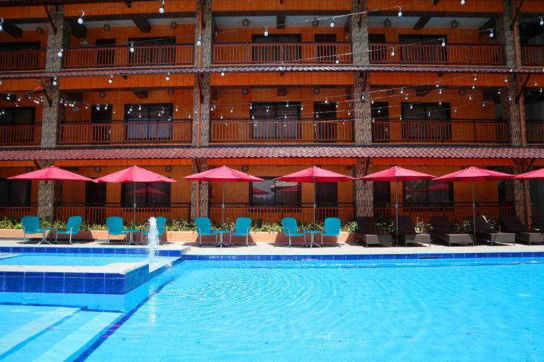 Sport & Beauty 4, Dolores Lake Resort, Lake Sebu