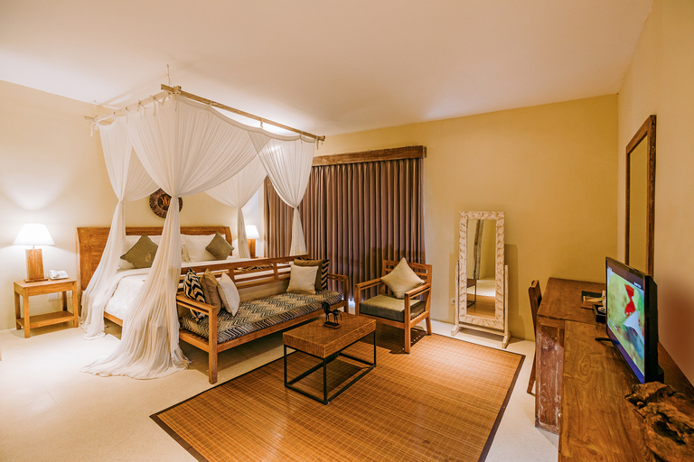 Bedroom 1