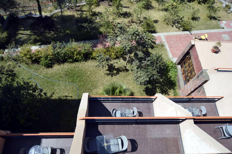 Others 4, Panoramic View Hotel, Semen Wello