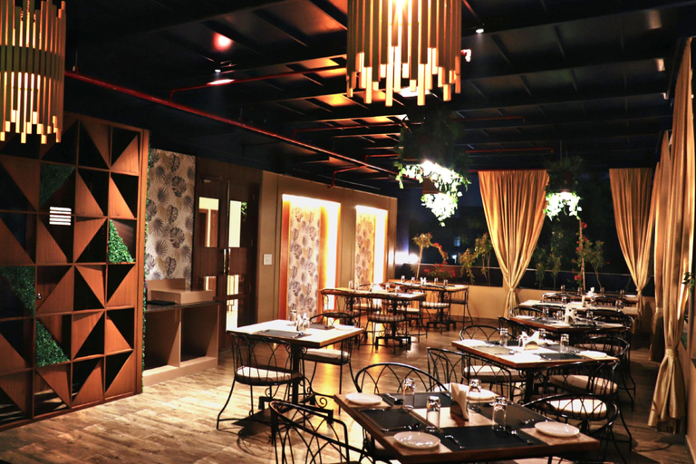 Food & Drinks 5, Rion - A Boutique Hotel, Udaipur
