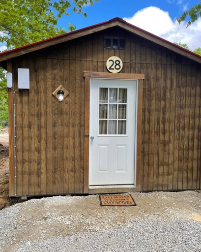 Exterior & Views 2, Laurel Creek Campground, Fentress