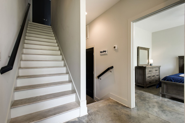 Bedroom 4, Harmony Highrise, Davidson