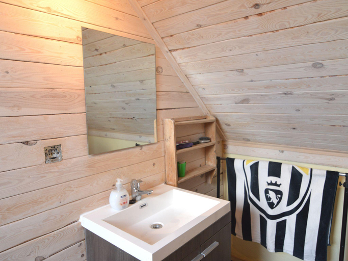 Bathroom 3, Mansion with stunning view, Oost-Vlaanderen