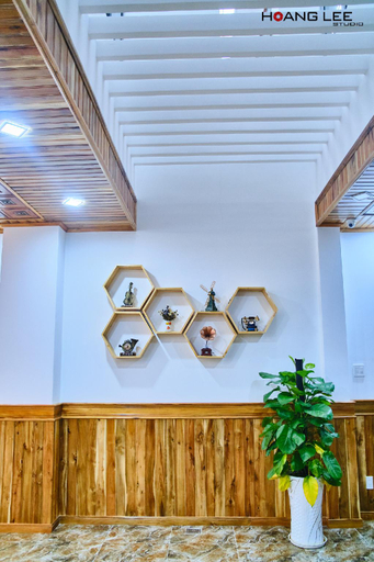 Others 5, Khach San Nghia Lam Tra, Tuy Hoa
