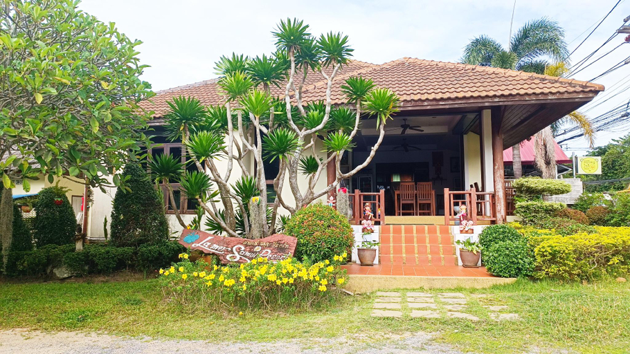 Public Area 2, La Mer Samui Resort, Ko Samui