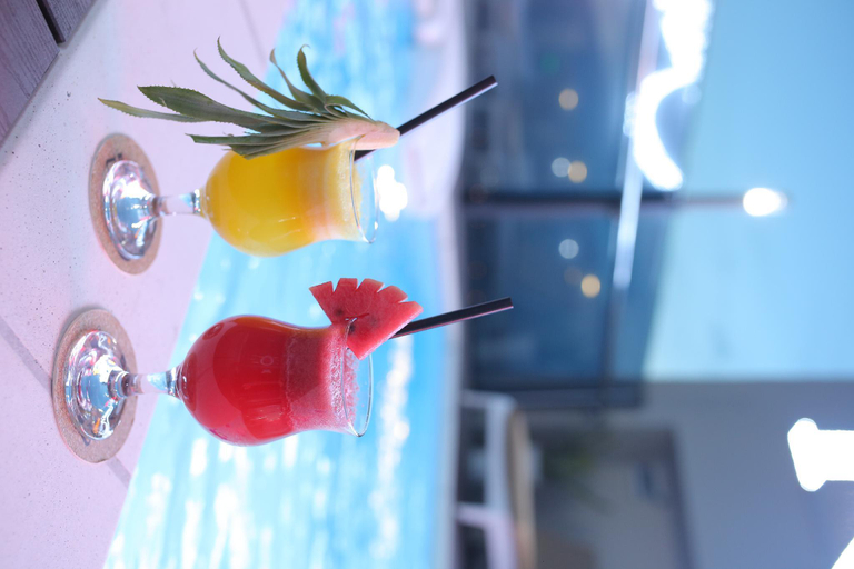 Food & Drinks 5, Royal Huy Hotel Danang, Da Nang