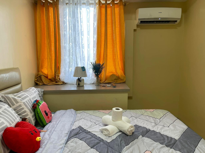 ZnZ Abode, Quezon City