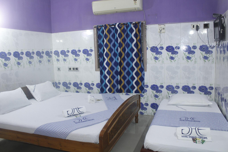 Others 4, Hotel Eswara Temple Stay, Thanjavur