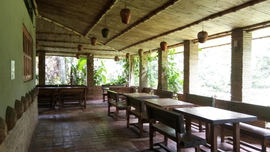 Others 3, SDD Bamboo Village Resort, Alipurduar
