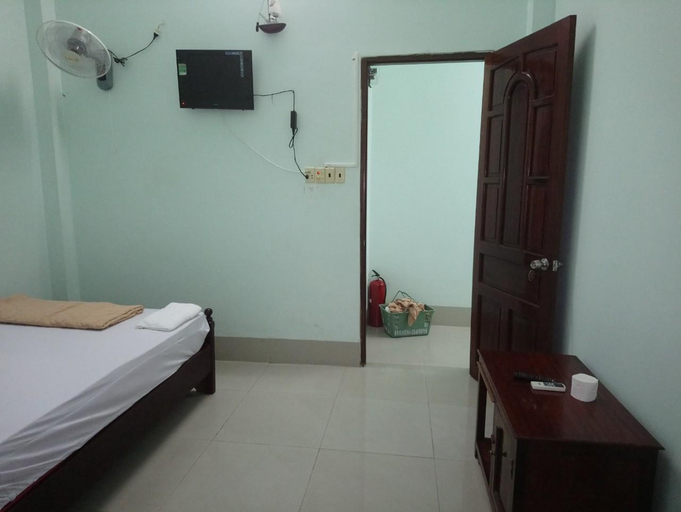 Bedroom 2, Hoa Lan, Cao Lanh