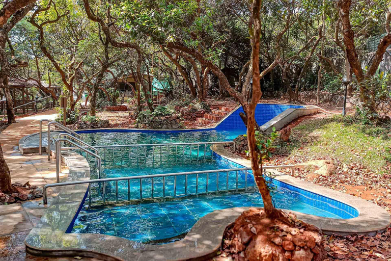 Sport & Beauty 2, Advait Resort,  Kshetra Mahabaleshwar, Satara