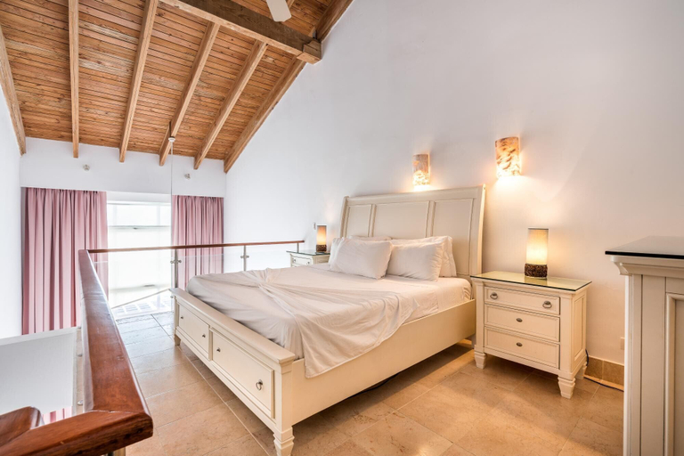 Bedroom 2, Sotogrande At Cap Cana, San Rafael del Yuma