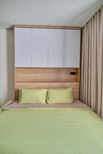Bedroom 3, Lovely fully equipped apartment with swimming pool, Tuy Hoa