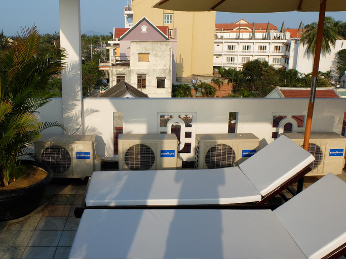 Sport & Beauty, Ki No Homestay, Da Nang