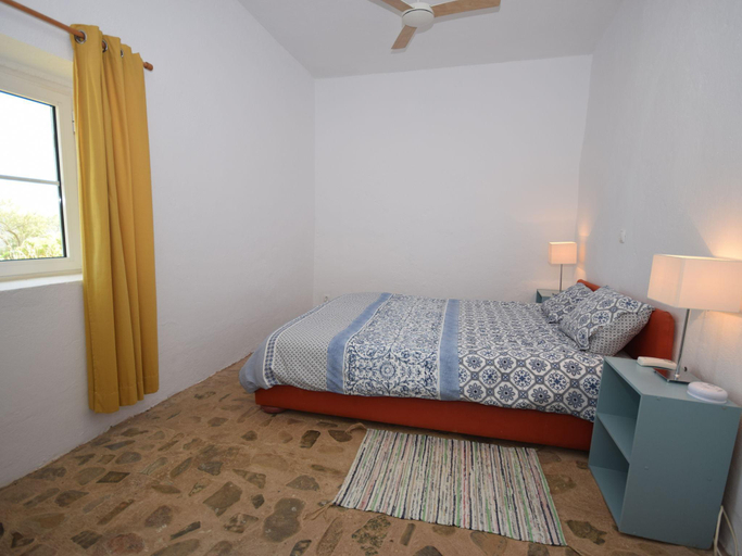 Bedroom 3, Algarve Casa with Pool, Loulé