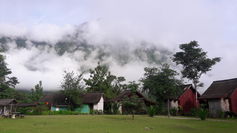 Vang Vieng Eco Lodge, Vangvieng
