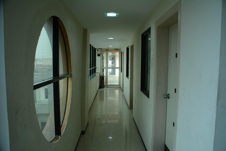 Others 2, Hotel Galaxy Residency, Kachchh