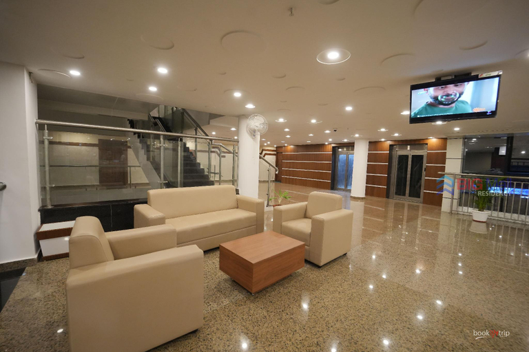 Others 3, BIG MALL RESIDENCY, Kasaragod