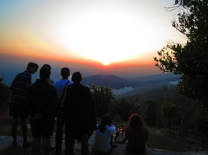 Others 5, Himalaya Darshan Resort, Bageshwar