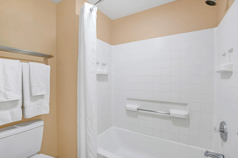 Bathroom 4, Universal Studio Condo w Pool and Hot Tub, Orange