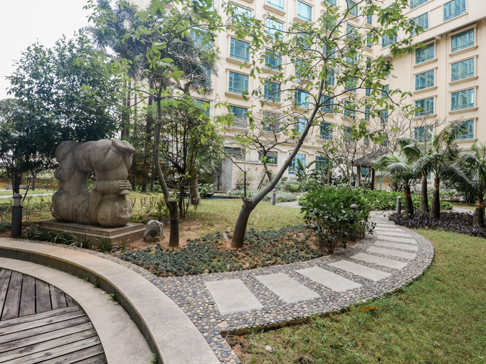 Others 5, CP Peninsula Hotel, Dongguan