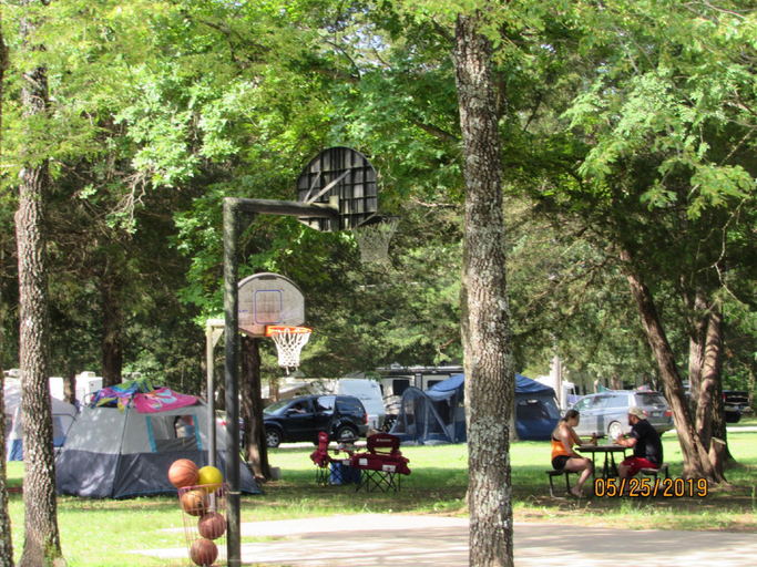 Others 2, Bar M Resort & Campground, Stone