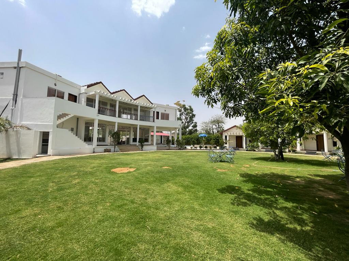 Others 5, LAS CABANAS RESORT , Ajmer