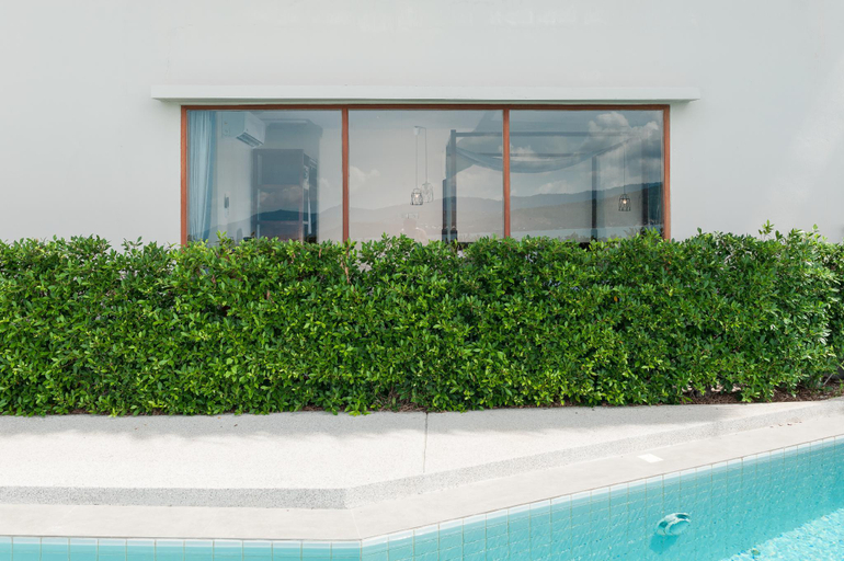 Sport & Beauty 4, Tamarina Bed & Beyond, Ko Samui