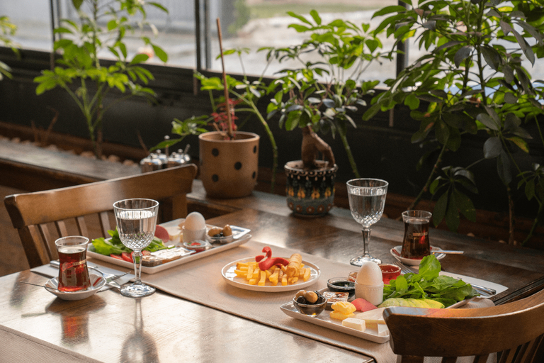 Food & Drinks 4, Otto Lara Hotel, Antalya