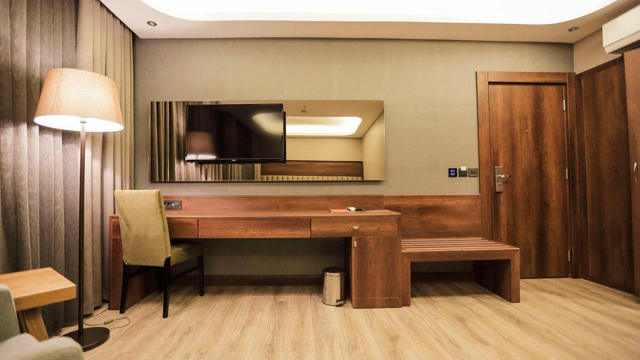 Others 5, Turizoom Business Hotel & Spa, Elbistan