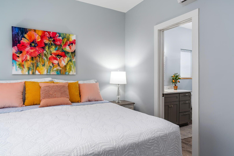Bedroom 3, Bonita Breeze, Baldwin
