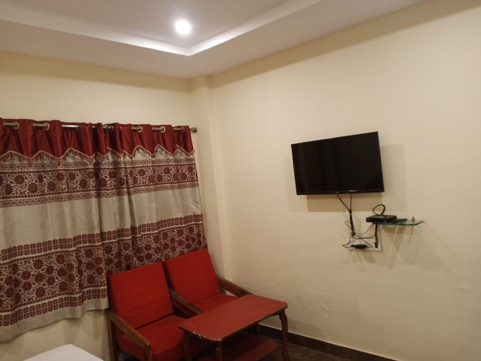 Poojith Residency, Chittoor