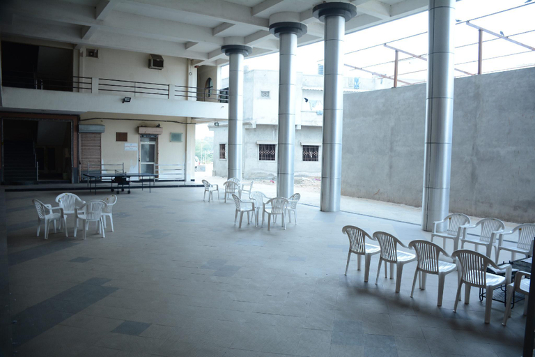 Others 4, Hotel Galaxy Residency, Kachchh