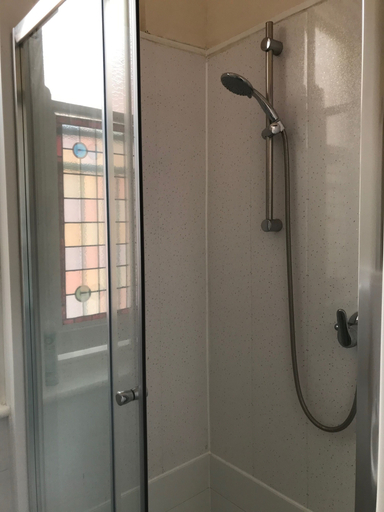 Bathroom 4, The Melrose Hotel, Essex