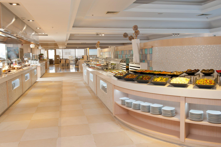 Food & Drinks 3, Herods Dead Sea Hotel