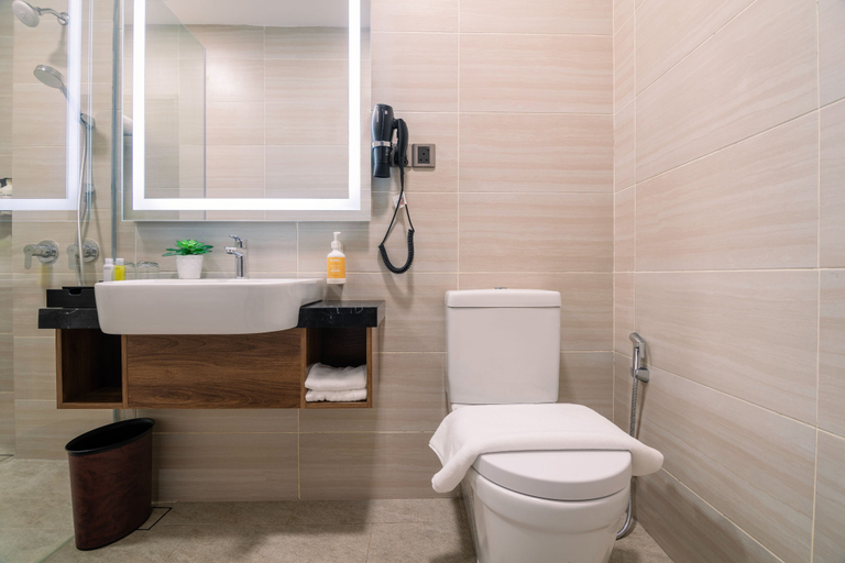 Bathroom 5, St. Giles Southkey, Johor Bahru