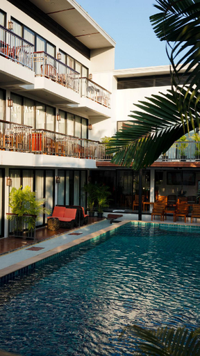 Exterior & Views 2, Z&Z House, Phuket Island