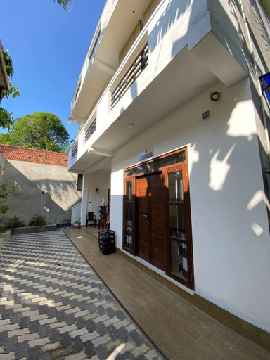 Exterior & Views 2, The Residence-Bentota, Bentota