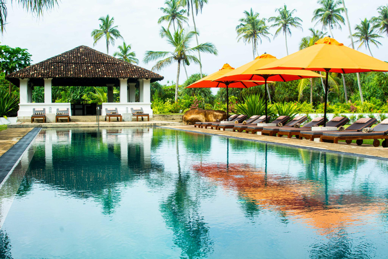 Sport & Beauty 2, The Villa Bentota by KK Collection, Bentota