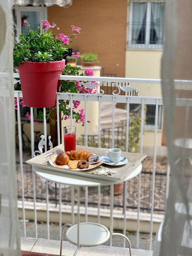 Food & Drinks 5, Hotel Cirene, Rimini