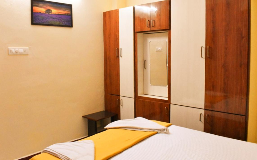 Bedroom 2, Sannidhi Service Apartments , Chittoor